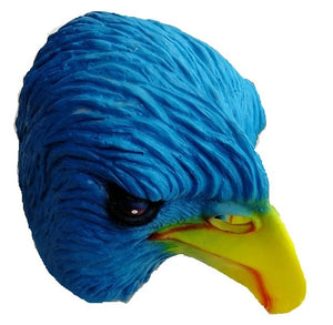 Full Head Eagle Mask