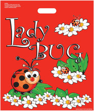 Load image into Gallery viewer, Ladybug Showbag
