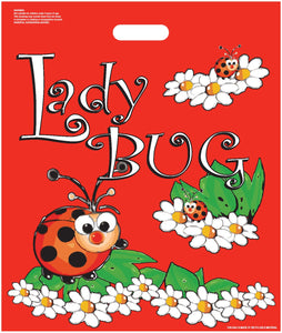 Ladybug Showbag