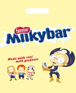 Milky Bar Showbag