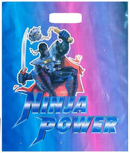 Load image into Gallery viewer, Ninja Power Showbag
