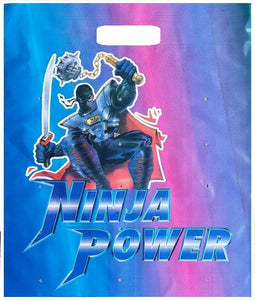 Ninja Power Showbag