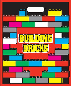 Building Bricks Showbag