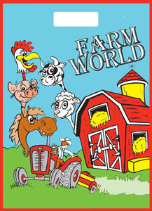 Farm World Showbag