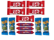 Load image into Gallery viewer, Kit Kat Showbag
