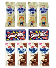 Load image into Gallery viewer, Milky Bar Showbag
