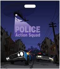 Load image into Gallery viewer, Police Action Squad Showbag
