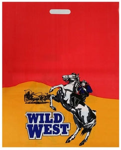 Wild West Showbag